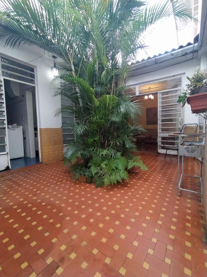 Suite Kit So Sua - 10 Min Metro E Aeroporto Cgh Sao Paulo Bagian luar foto